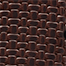 Byram Reversible Embossed Leather Belt, Brown/Light Tan, swatch